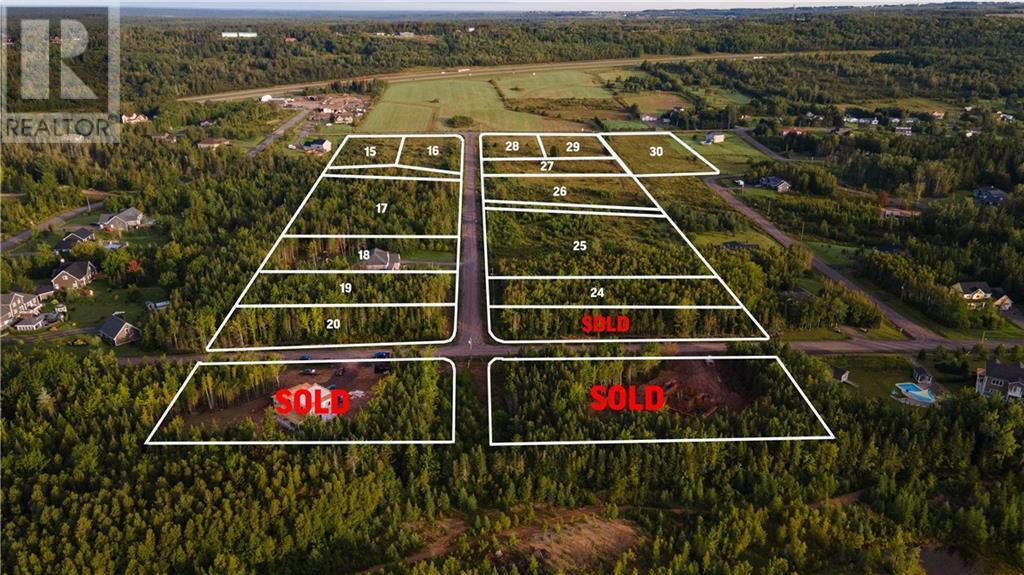 Lot 28 Charles Lutes Road Property Photo 1