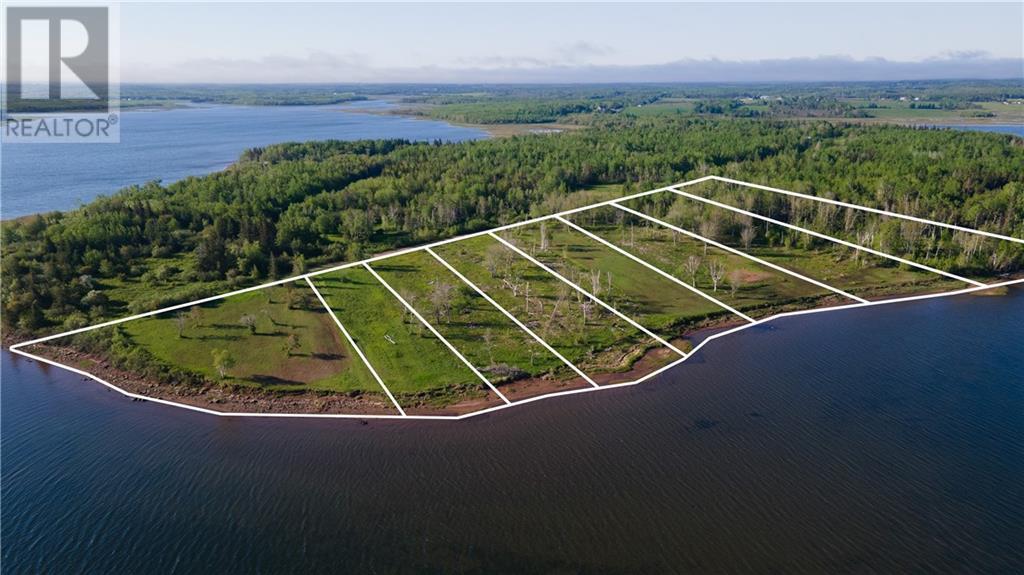 Lot 21-3 Comeau Point Road Property Photo 2