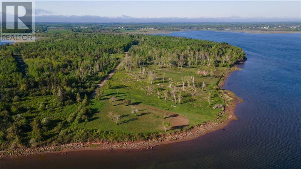 Lot 21-3 Comeau Point Road Property Photo 6