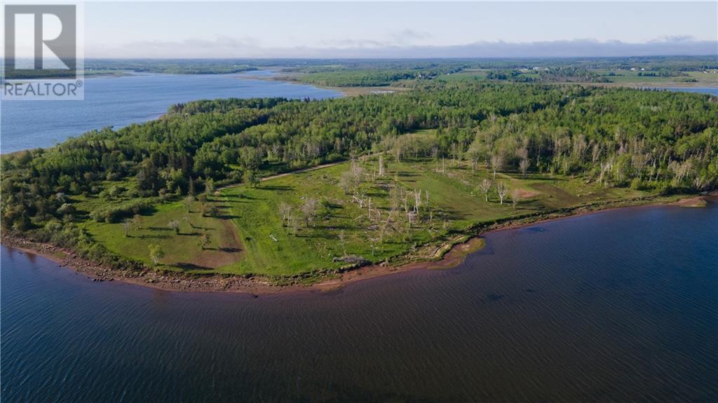 Lot 21-3 Comeau Point Road Property Photo 7