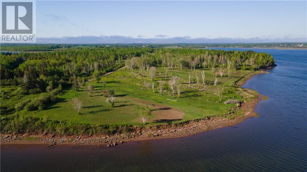 Lot 21-3 Comeau Point Road Property Photo 9