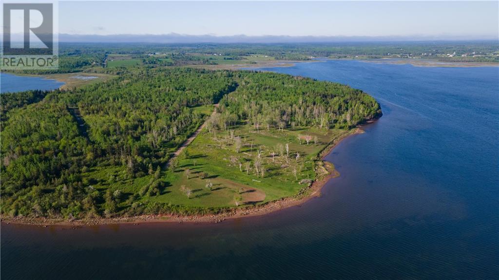 Lot 21-3 Comeau Point Road Property Photo 10