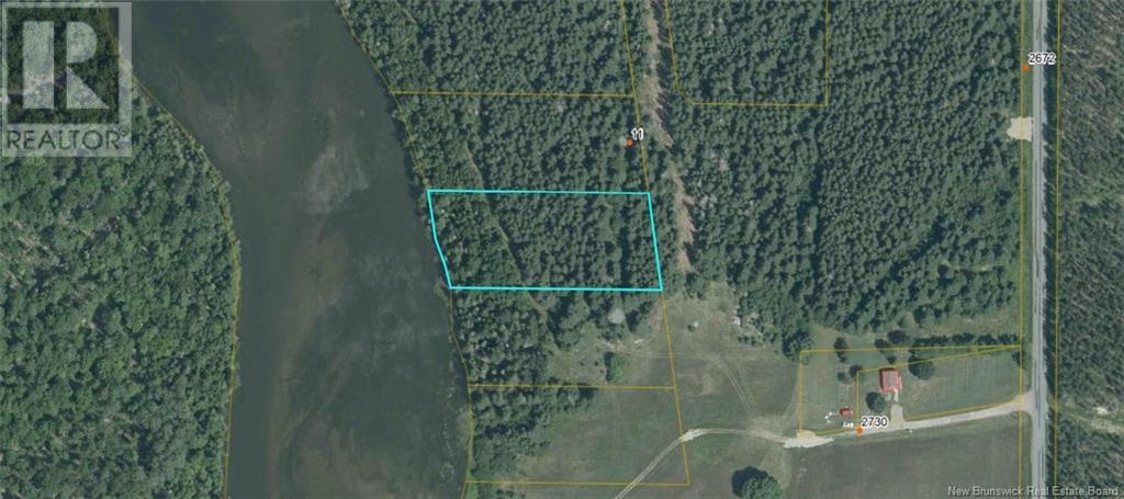 Lot 21-4 Route 495 Property Photo 4