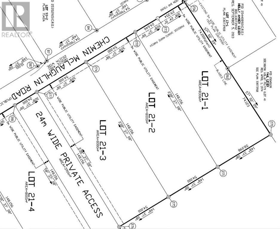 Lot 21-03 Route 490 Property Photo 1