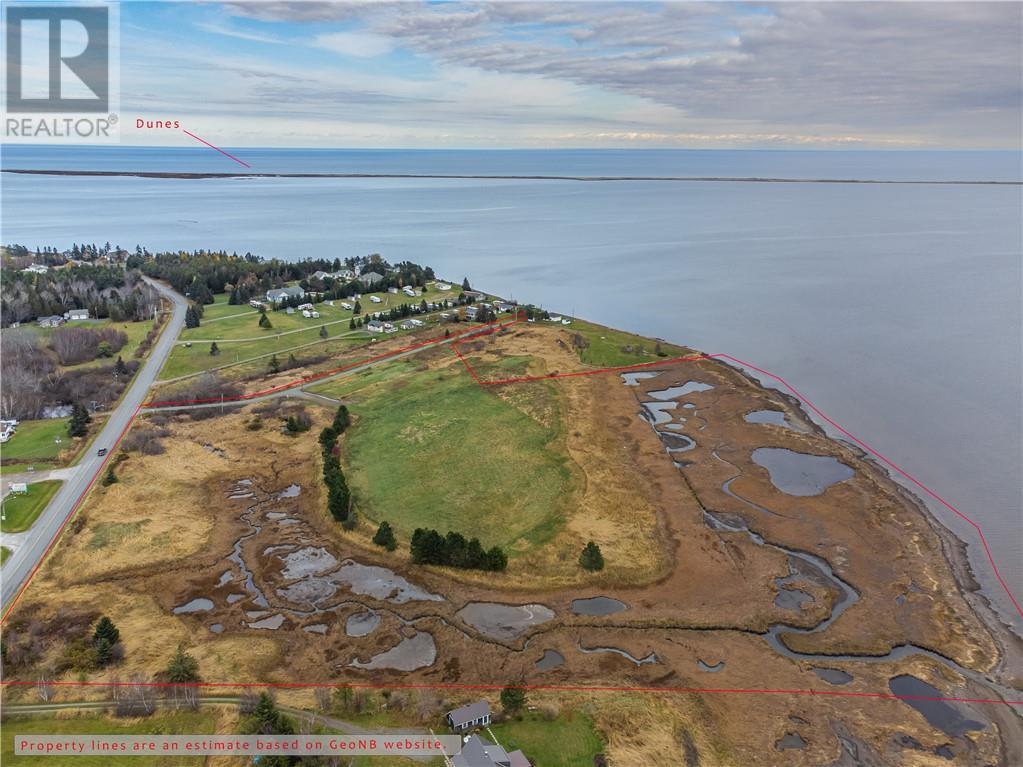 Lot Route 475 Property Photo 2