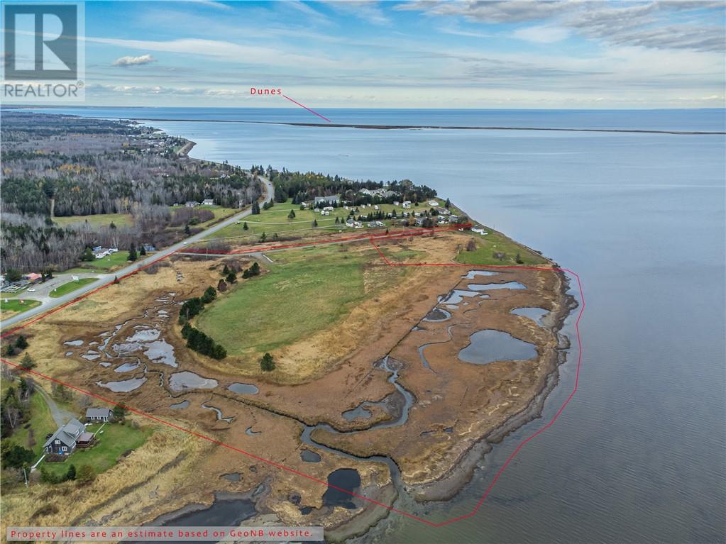 Lot Route 475 Property Photo 3