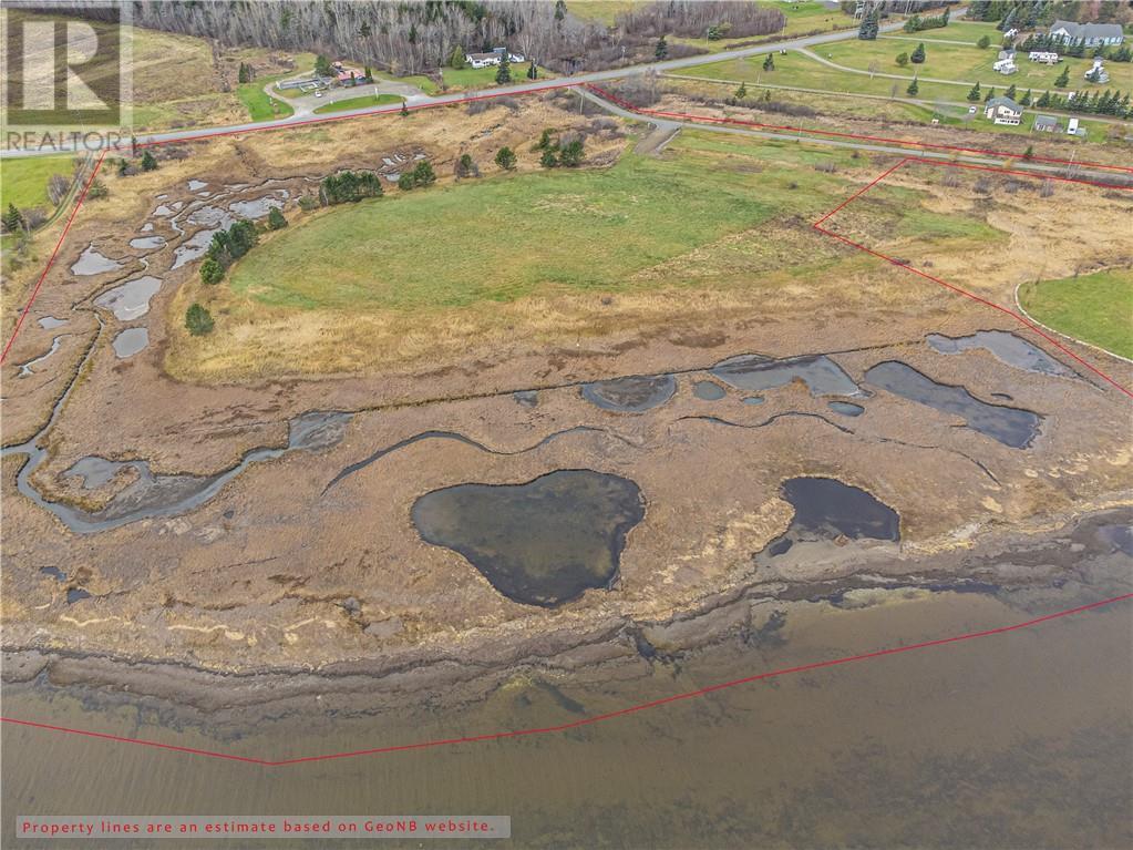 Lot Route 475 Property Photo 5