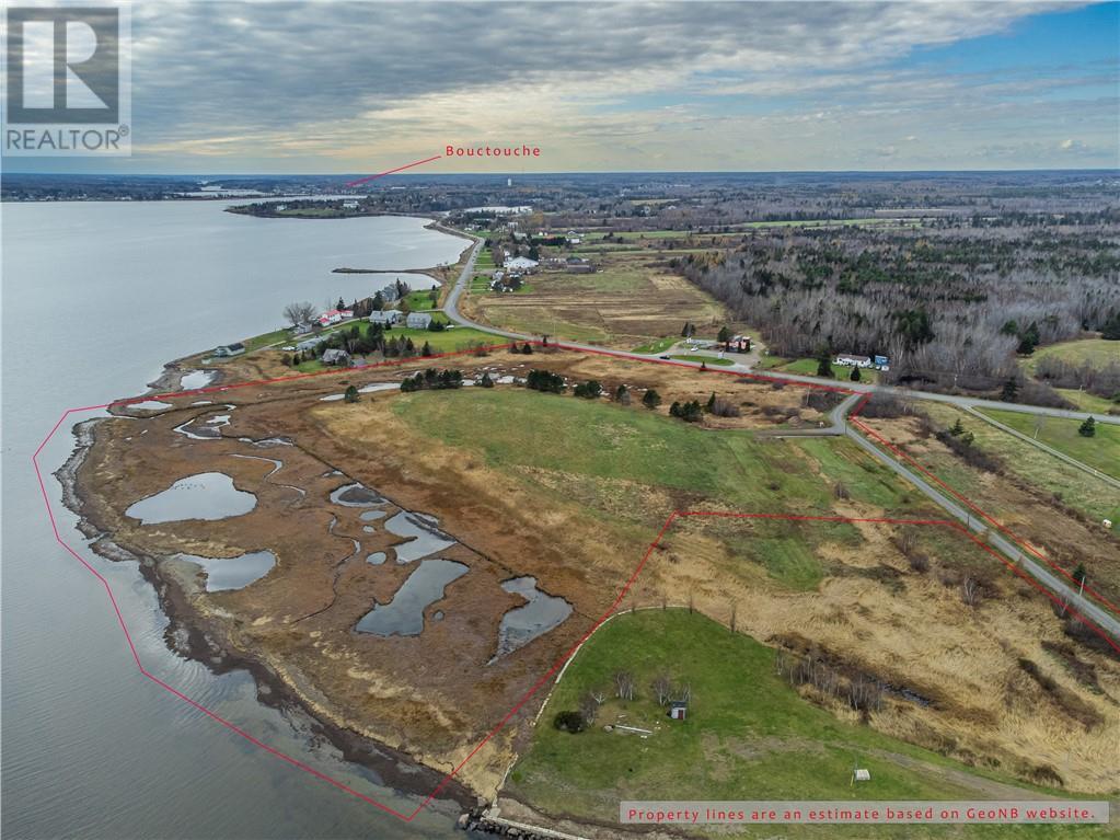 Lot Route 475 Property Photo 8