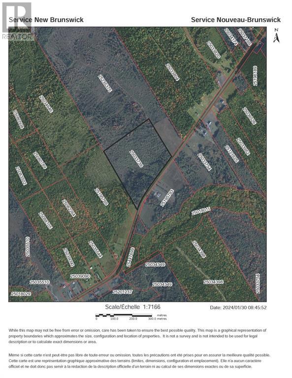 7560 Route 515 Property Photo 8