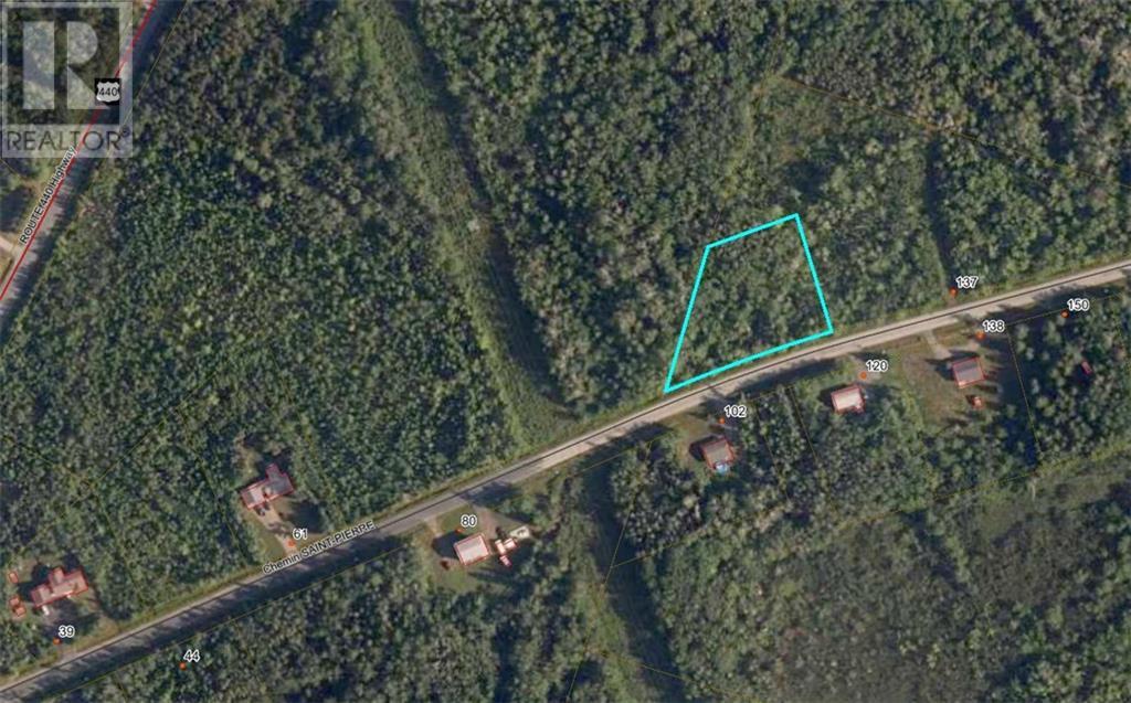 Lot Saint-pierre Road Property Photo 1