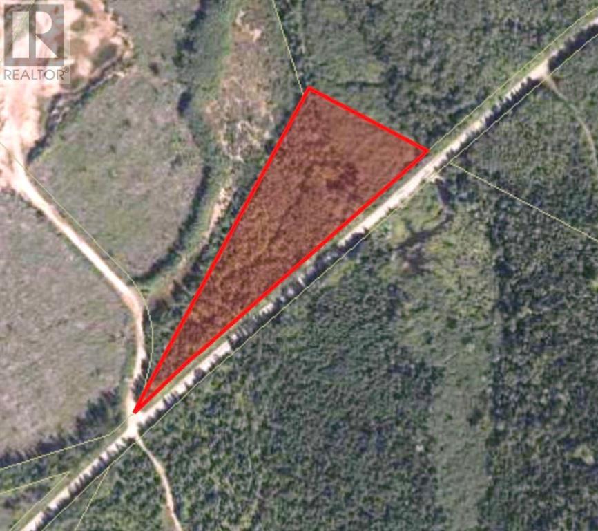 Lot Highway 890 Property Photo 2