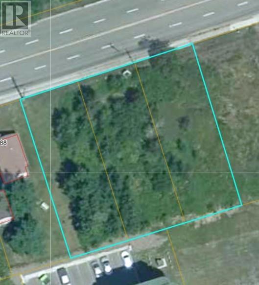 Lot Champlain Street Property Photo 1