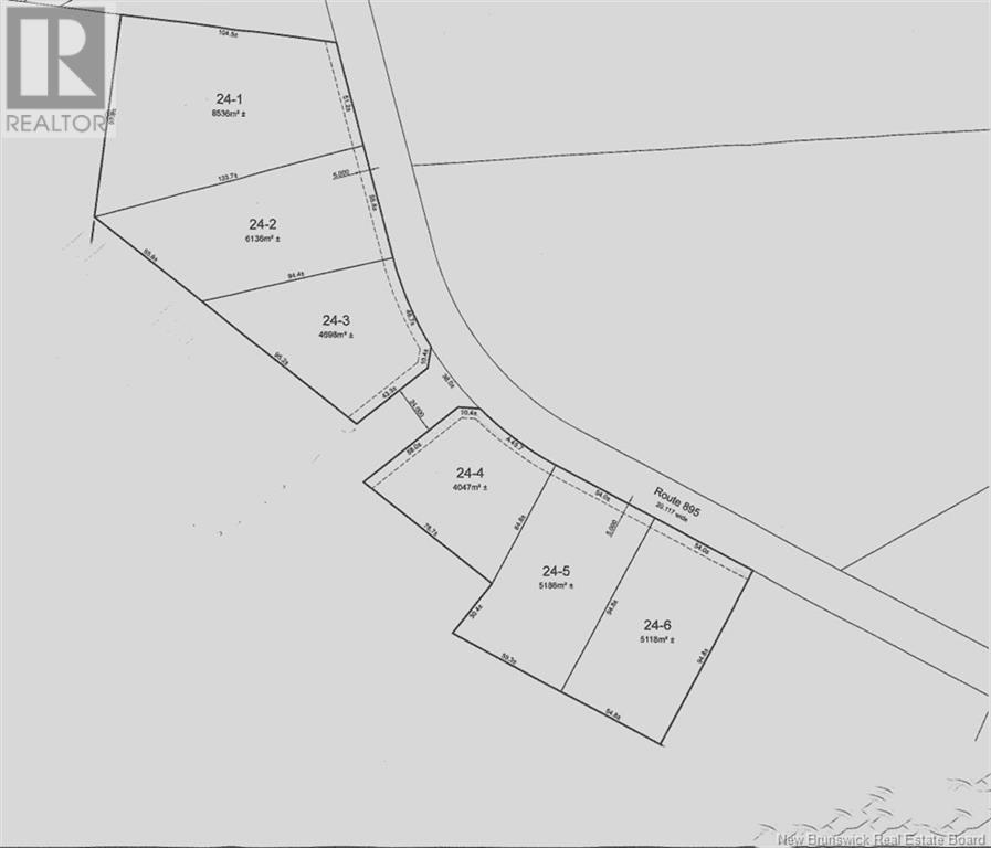 Lot 24-2 Route 895 Property Photo 23