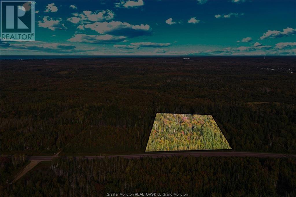 Lot 22-01 Thibodeau Road Property Photo 1