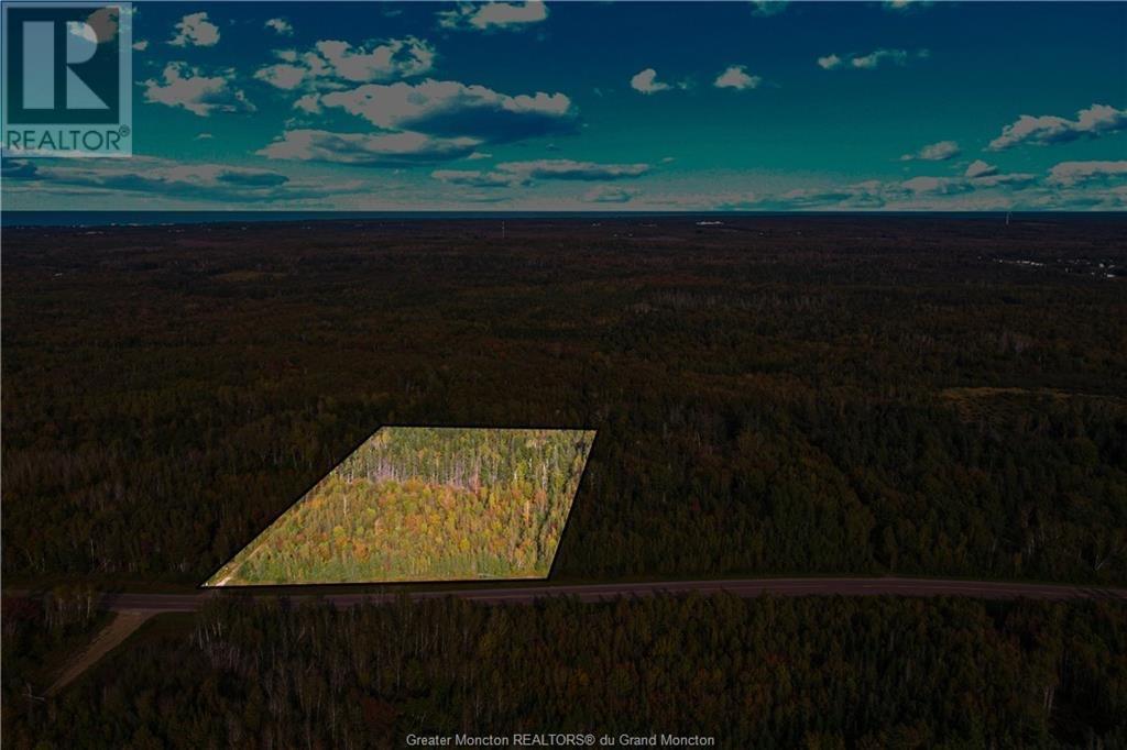 Lot 22-02 Thibodeau Road Property Photo 1