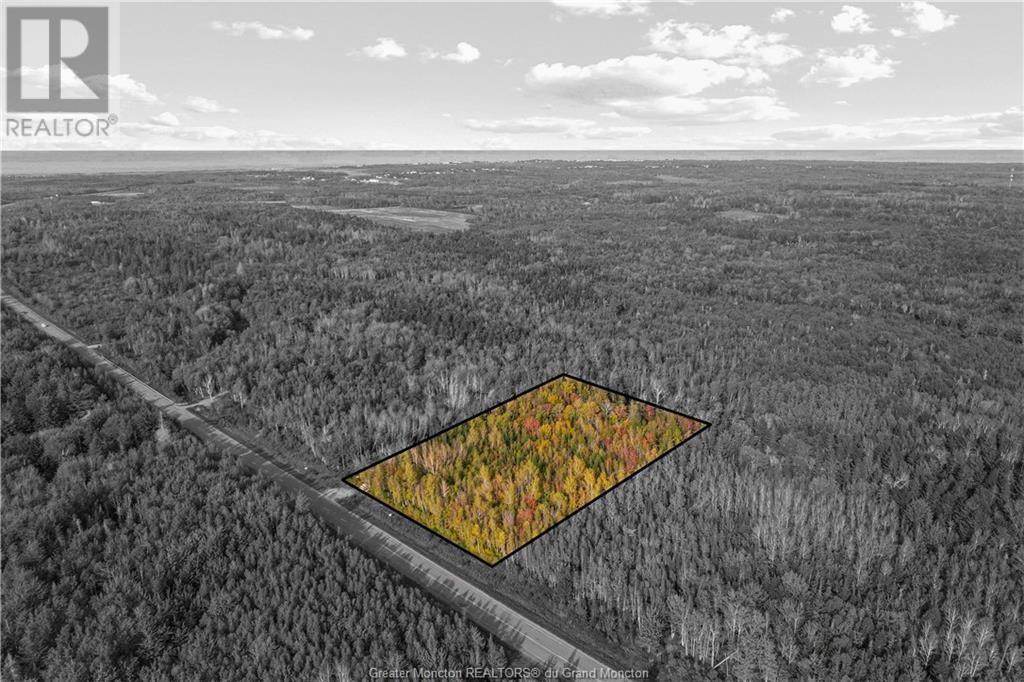 Lot 22-07 Thibodeau Road Property Photo 1