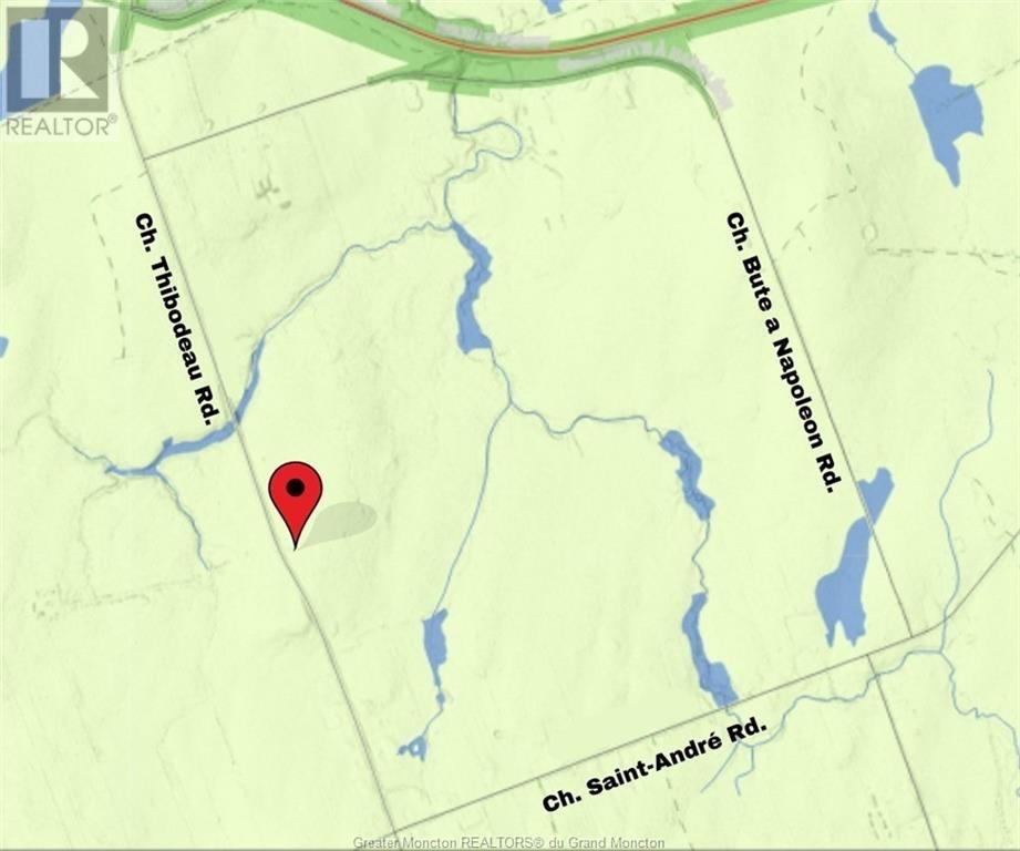 Lot 22-07 Thibodeau Road Property Photo 4