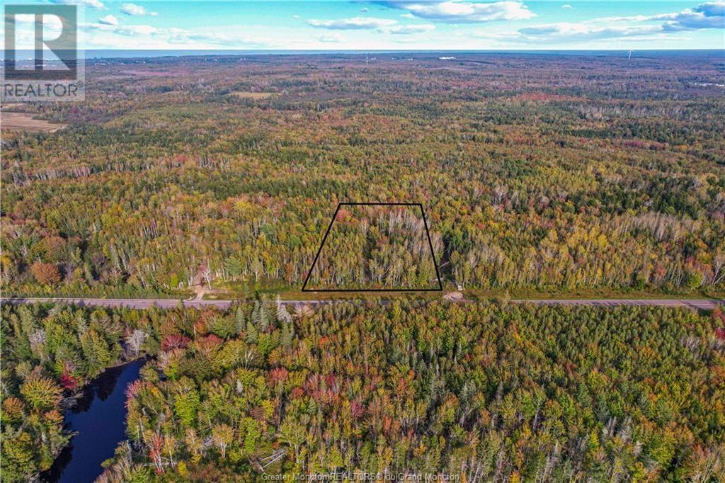 Lot 22-08 Thibodeau Road Property Photo 1