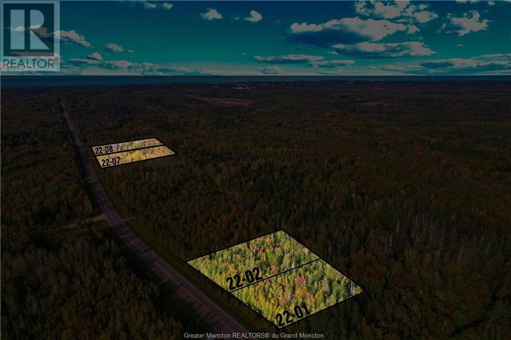 Lot 22-08 Thibodeau Road Property Photo 3
