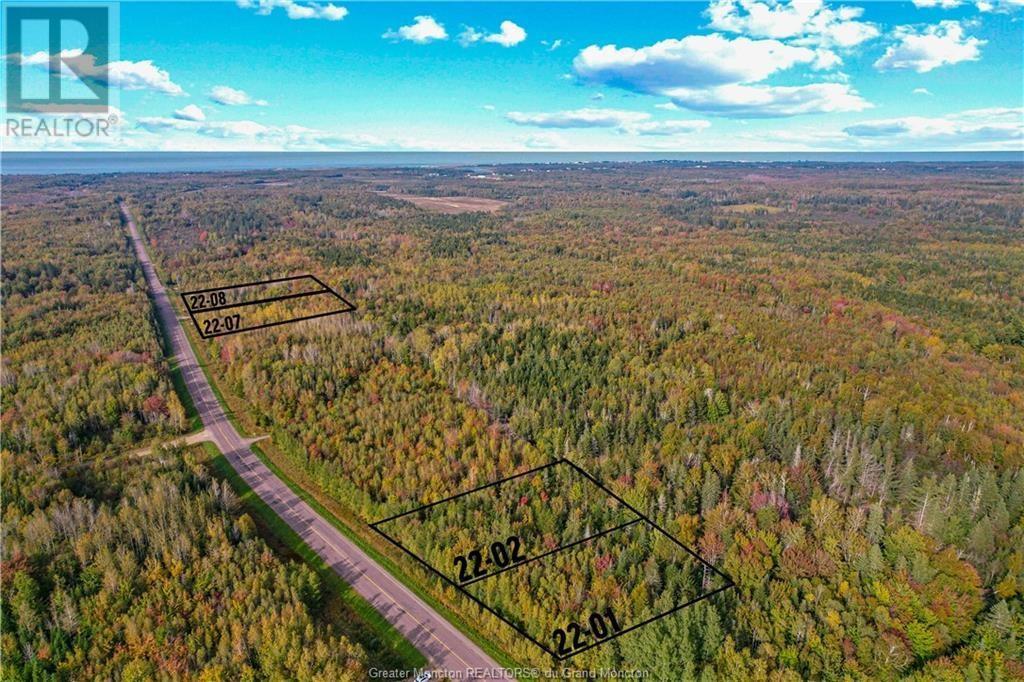 Lot 22-08 Thibodeau Road Property Photo 4