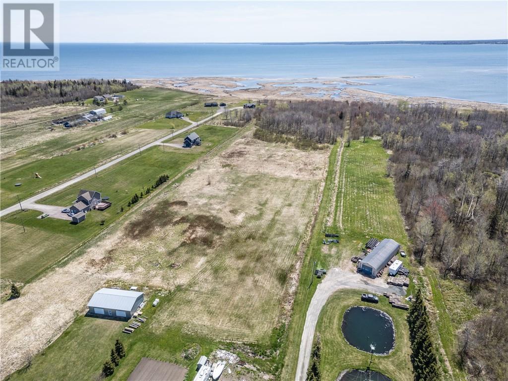 Lot 01 Route 530 Property Photo 1