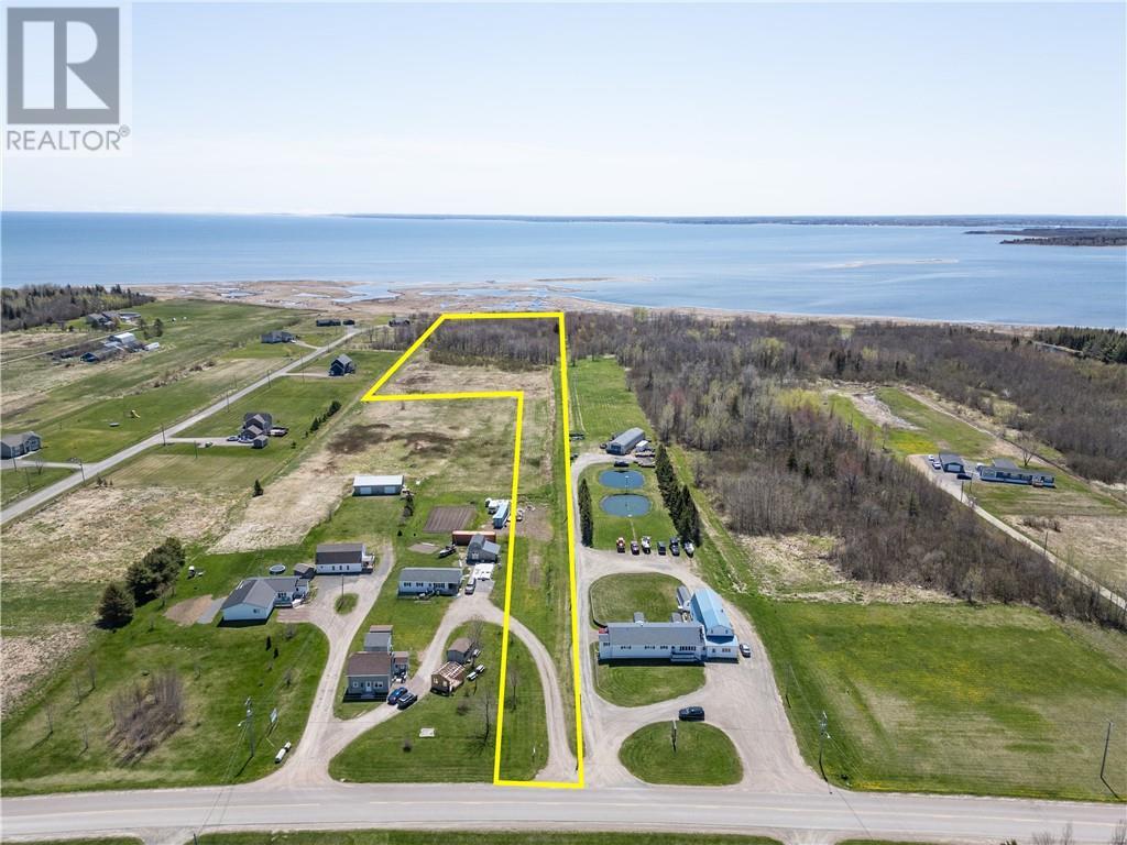 Lot 01 Route 530 Property Photo 8