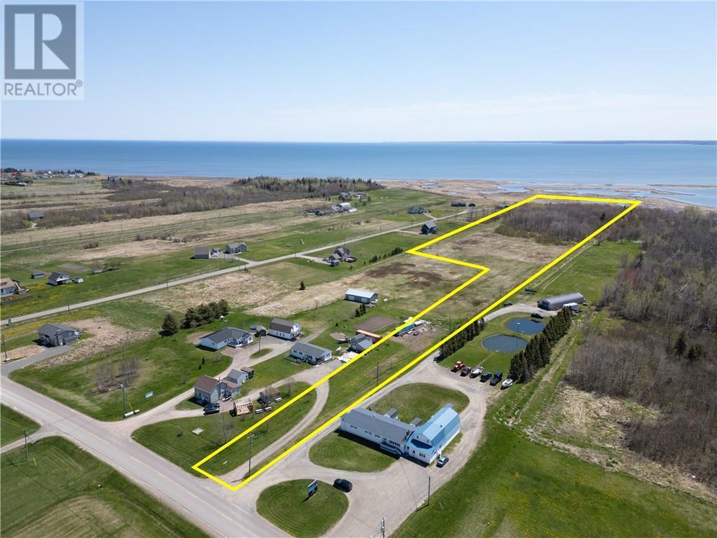 Lot 01 Route 530 Property Photo 13