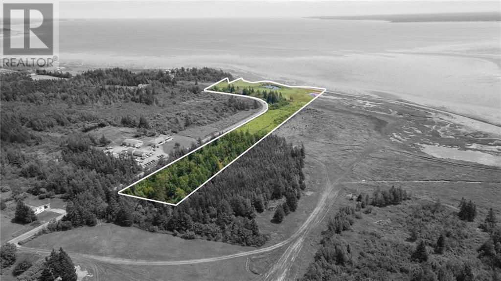 Lot Fort Moncton Road Property Photo 2