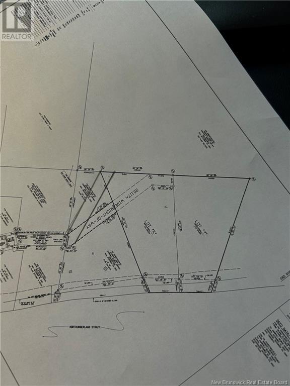 Lot 2 Robichaud Property Photo 1