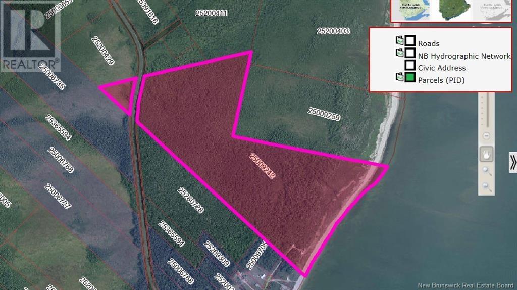 Lot 2 Robichaud Property Photo 3