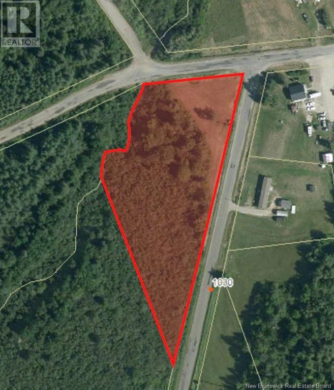 Lot Aldouane Station Road Property Photo 1