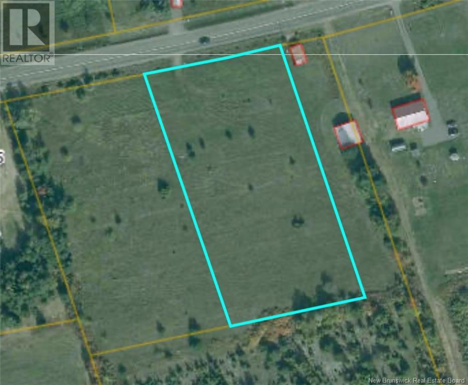 Lot Point Du Milieu Road Property Photo 1