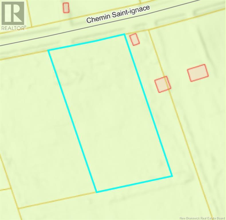 Lot Point Du Milieu Road Property Photo 2
