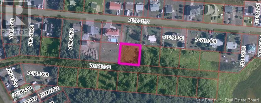 Lot Moreno Street Property Photo 3