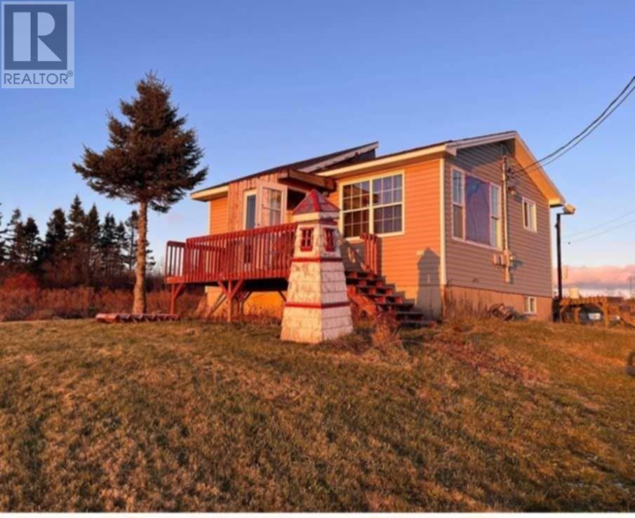 601 Memramcook East Property Photo 1