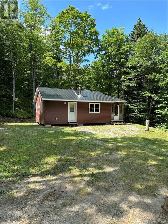 Lot Boyd Mountain Road Property Photo 1