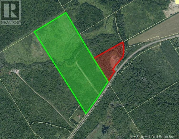 5026 Route 515 Property Photo 1