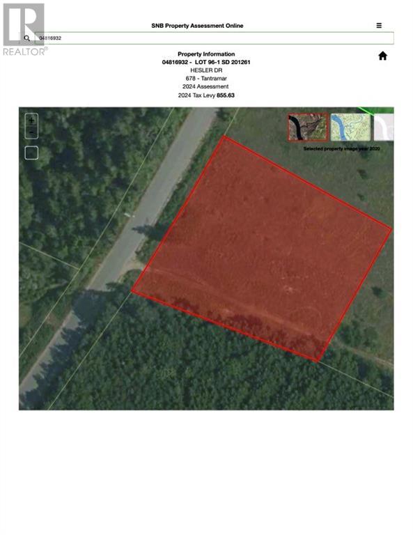 Lot-96-1 Hesler Drive Property Photo 13