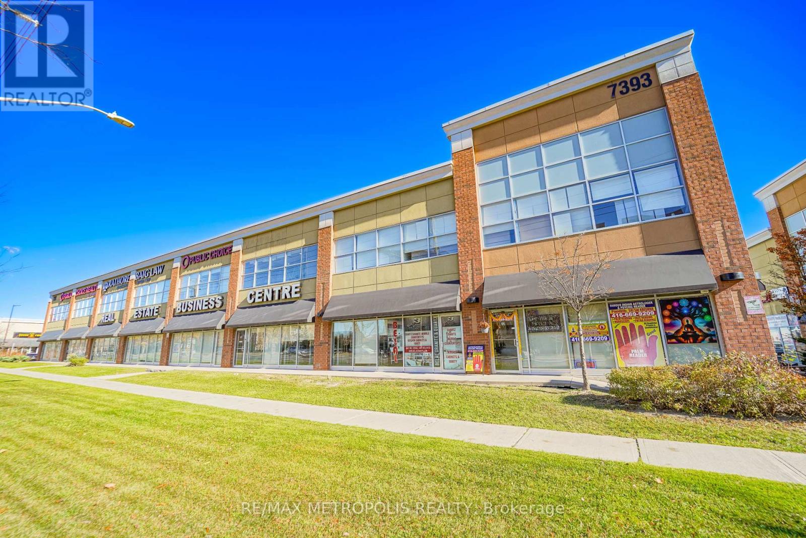 93a (u) - 7393 Markham Road Property Photo 8