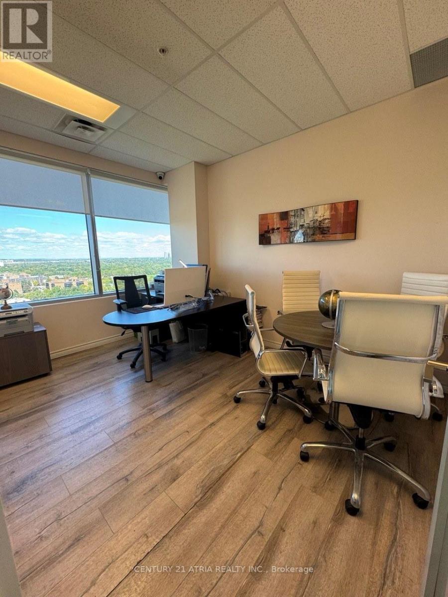 913 - 7191 Yonge Street Property Photo 3