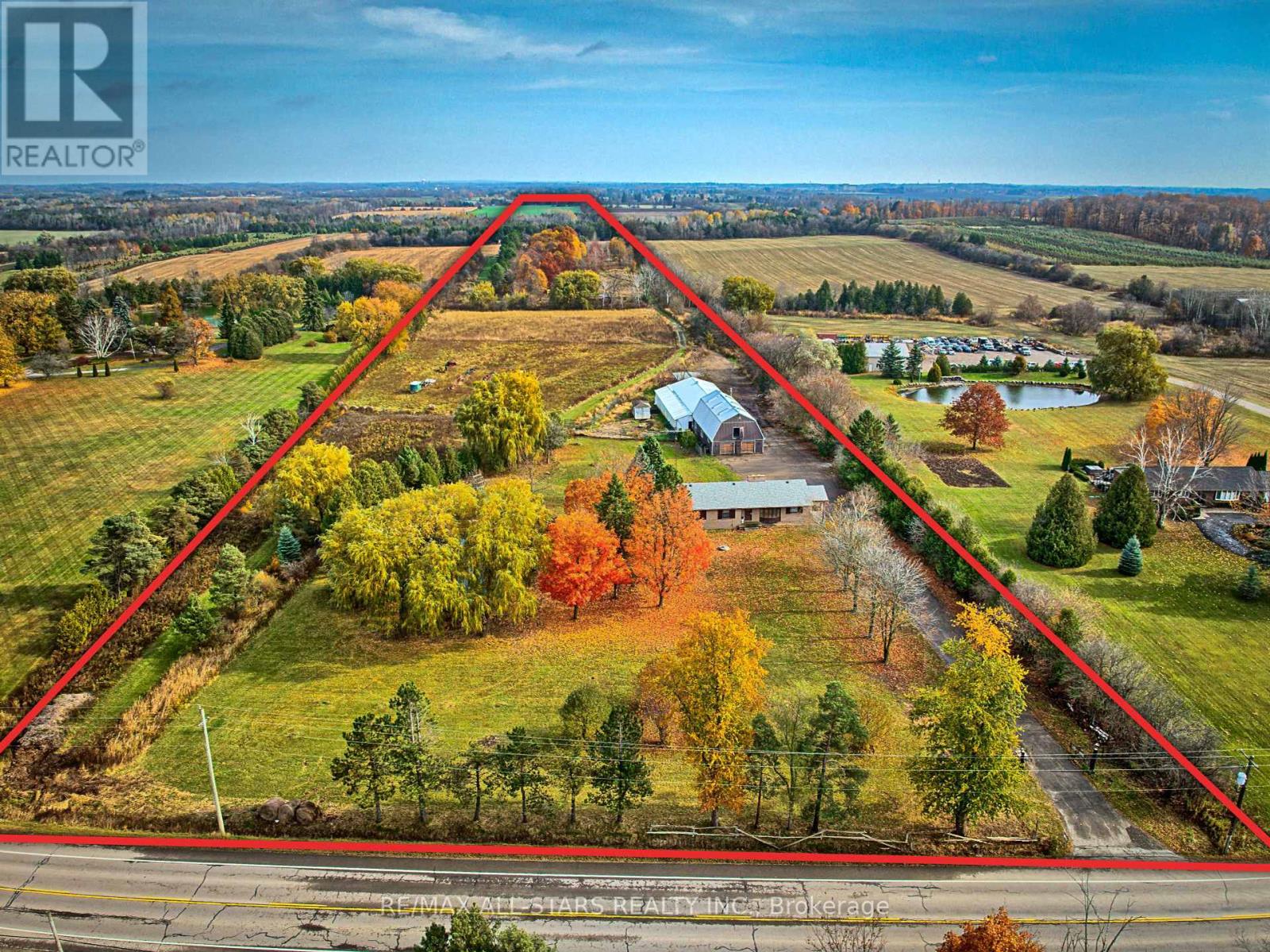 12571 Kennedy Road Property Photo 1