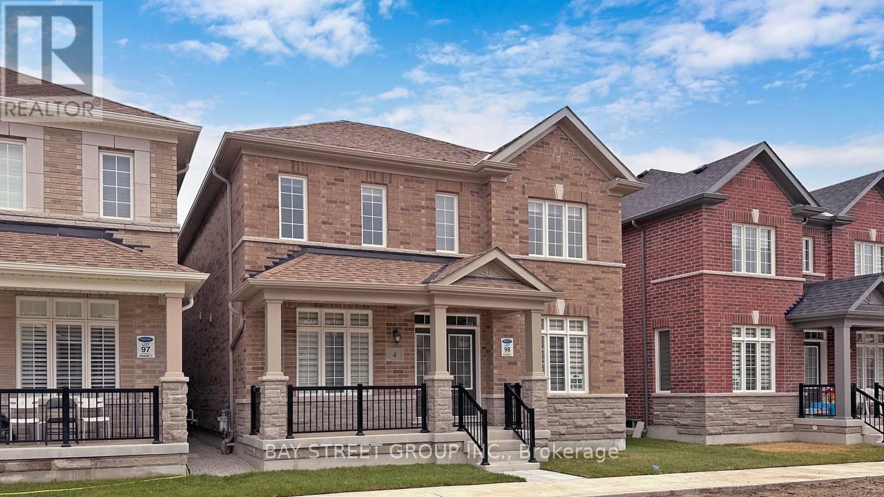 4 Waterleaf Road Property Photo 4