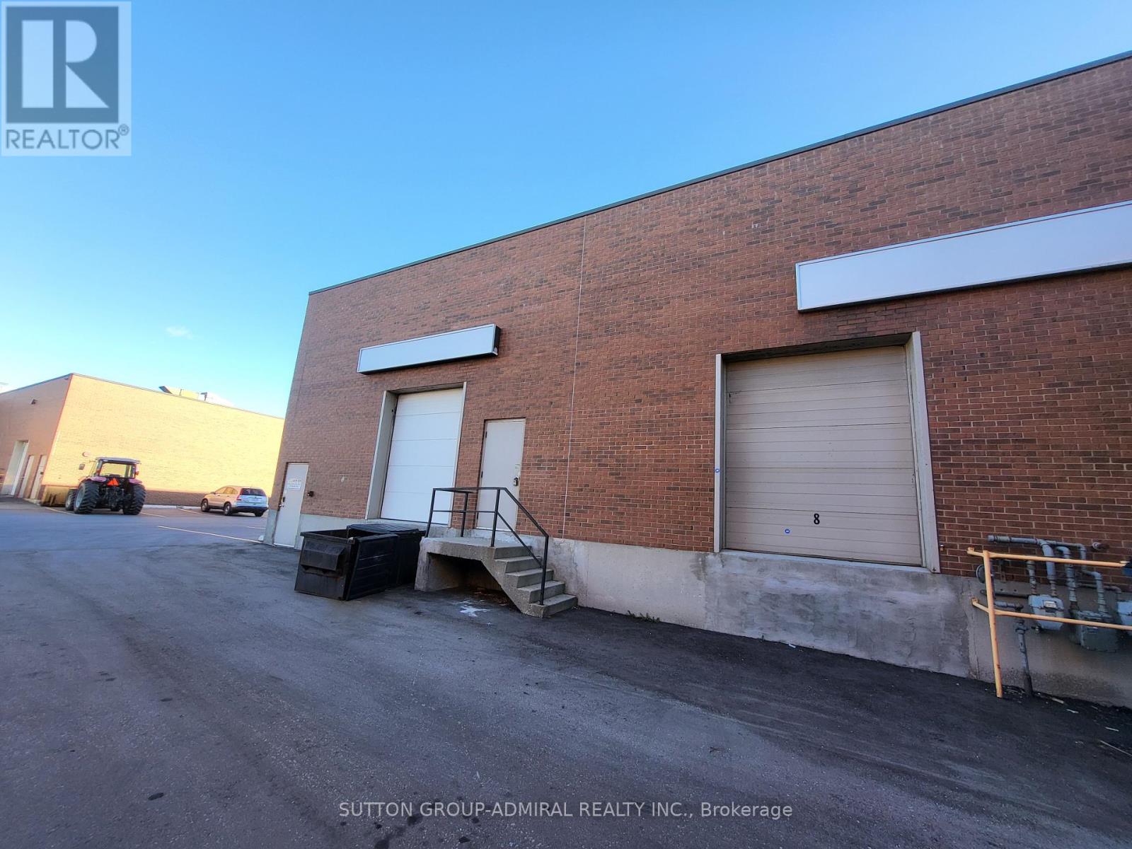 A8 - 4220 Steeles Avenue W Property Photo 24