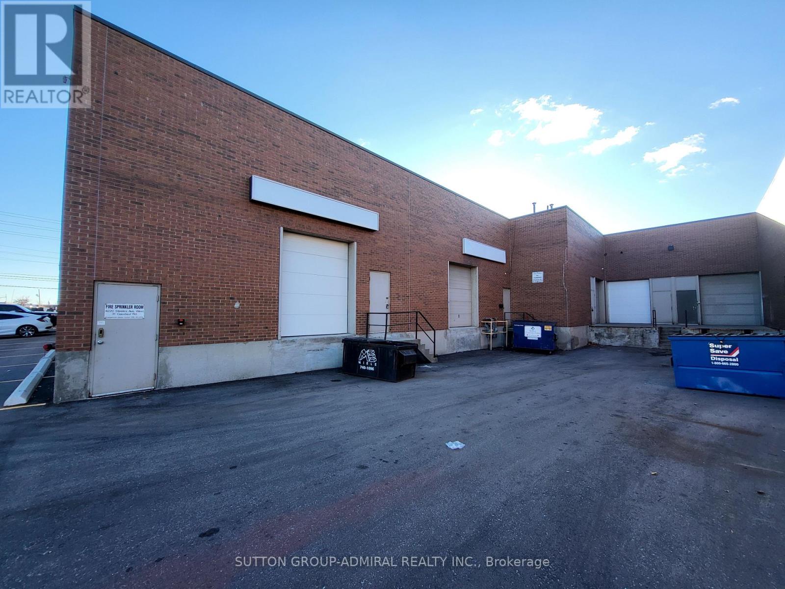 A8 - 4220 Steeles Avenue W Property Photo 27