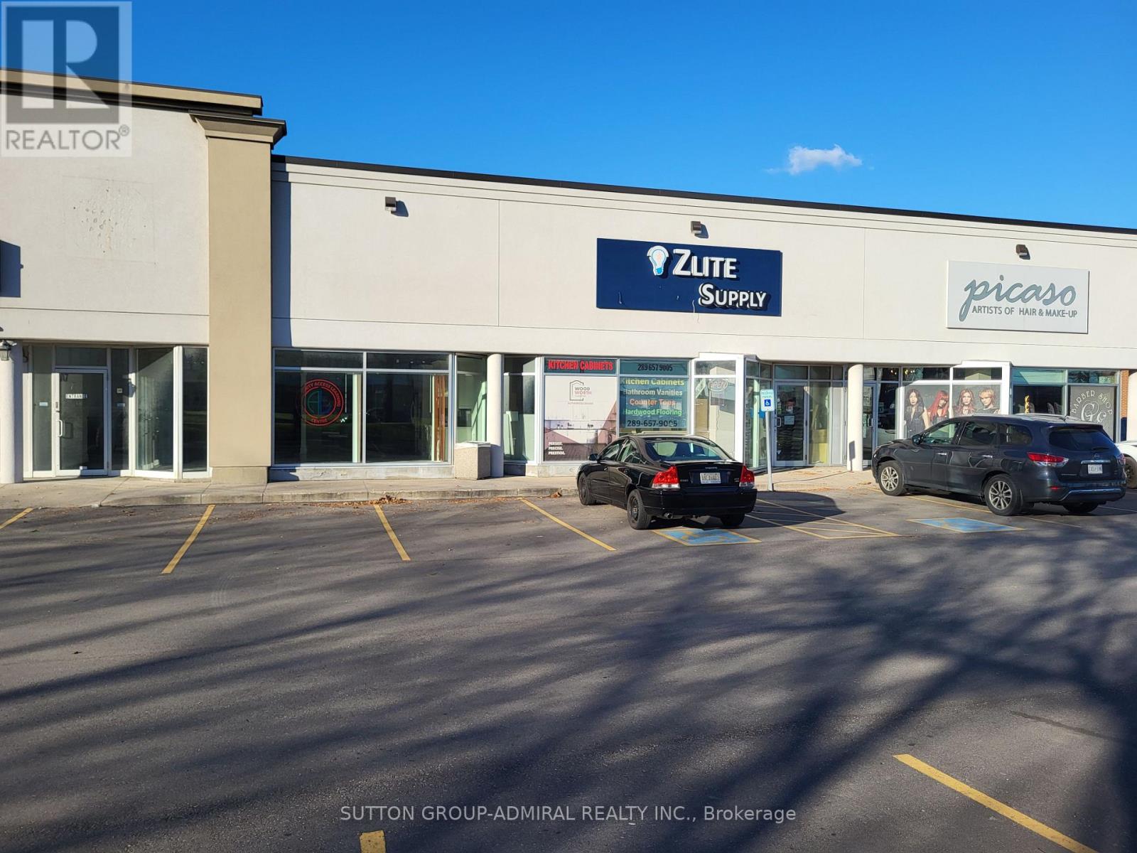 A8 - 4220 Steeles Avenue W Property Photo 29