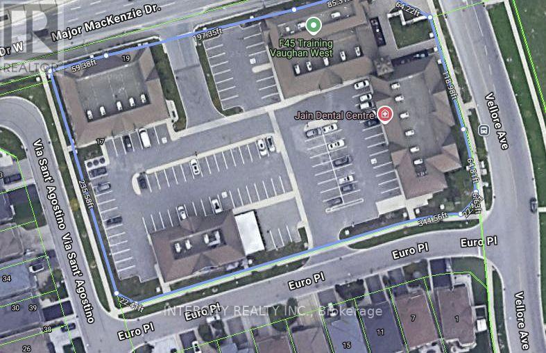 16&17 - 3981 Major Mackenzie Drive W Property Photo 1