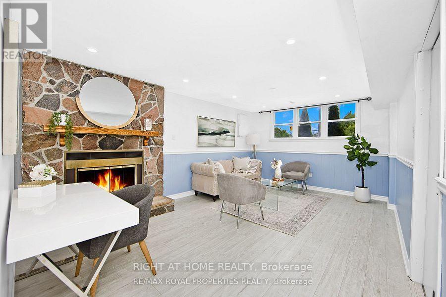 Bsmt - 560 Bristol Road Property Photo 1