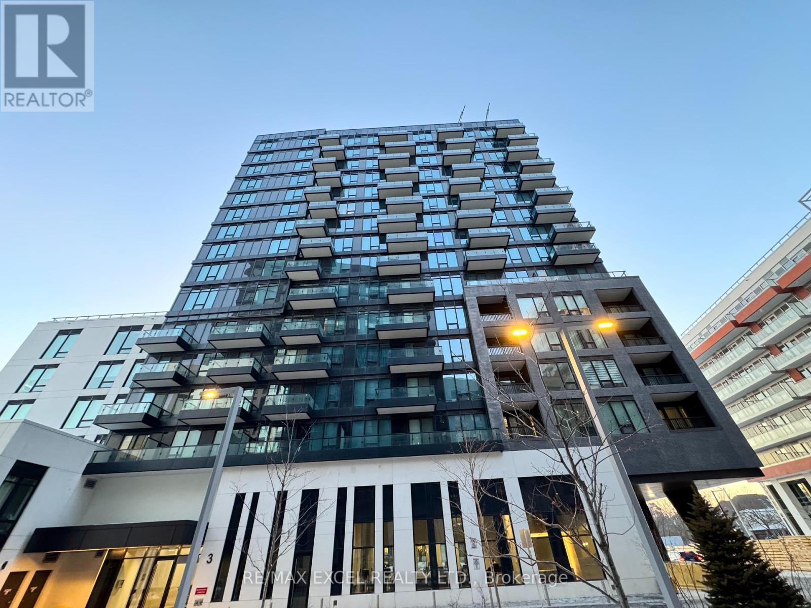 1506 - 3 ROSEWATER STREET Property Photo 1