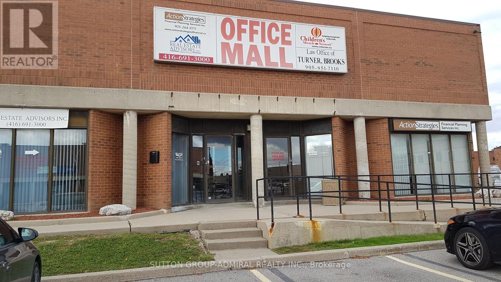 C13 - 4220 Steeles Avenue W Property Photo 16