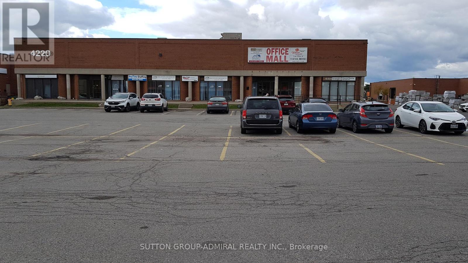 C13 - 4220 Steeles Avenue W Property Photo 20